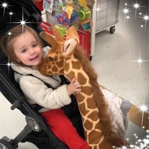 Meet your Posher, Dawn